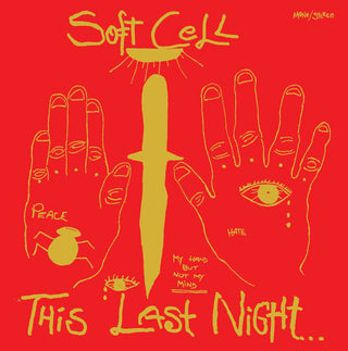Soft Cell- This Last Night... In Sodom