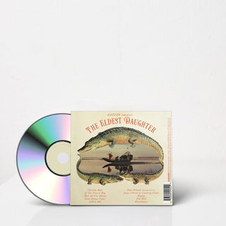 Gatlin- The Eldest Daughter