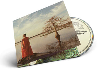 Gatlin- The Eldest Daughter