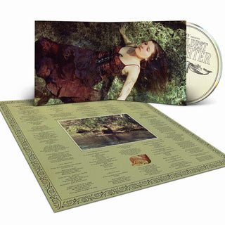 Gatlin- The Eldest Daughter