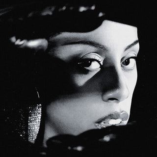 Rochelle Jordan- Through the Wall (CD)