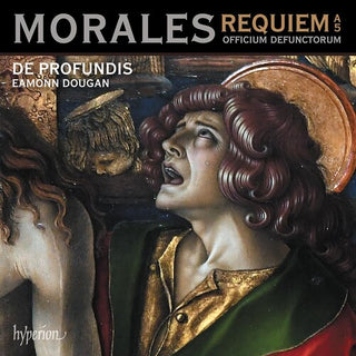 De Profundis- Morales: Requiem a 5 Officium Defunct