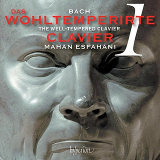 Mahan Esfahani- Bach: The Well-Tempered Clavier Book 1