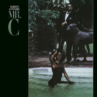 Norman Connors- Mr. C