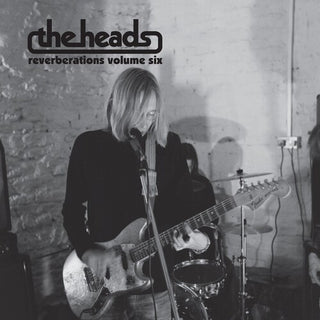 The Heads- Reverberations, Vol. 6