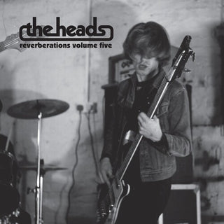 The Heads- Reverberations, Vol. 5