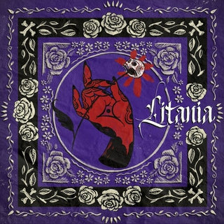 Litania- Litania