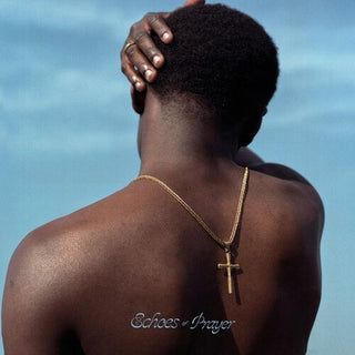 Bnnyhunna- Echoes Of Prayer (Vinyl)