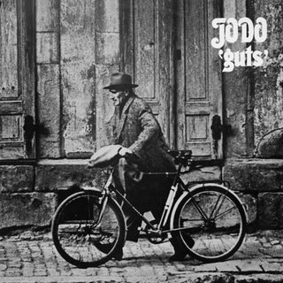 Jodo- Guts
