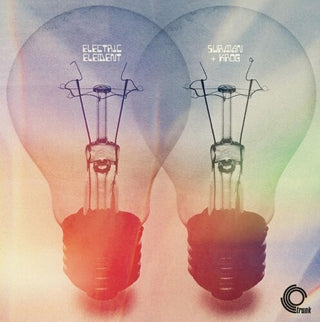 Surman & Krog- Electric Element