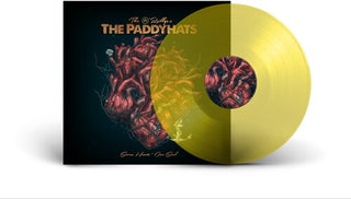 The O’Reillys & The Paddyhats- Seven Hearts - One Soul