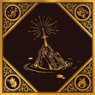 Sam Miller- Mana (Original Soundtrack)