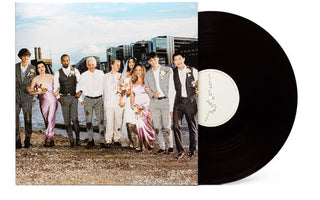 RM (BTS)- Right Place Wrong Person