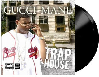Gucci Mane- Trap House