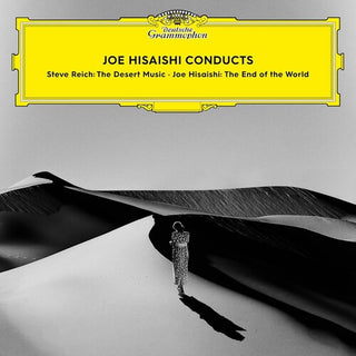 Joe Hisaishi- Joe Hisaishi Conducts The End Of The World; Reich: The Desert Music