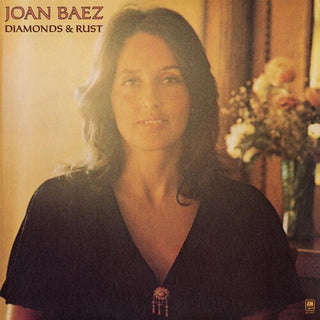 Joan Baez- Diamonds & Rust (Vinyl)