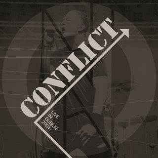 Conflict- Live In Dublin 2025