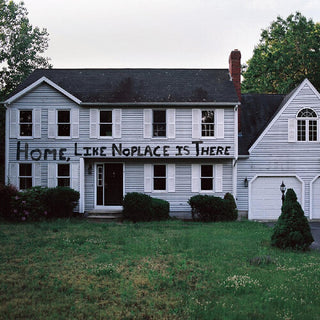 Hotelier- Home, Like Noplace Is There (Indie Exclusive)