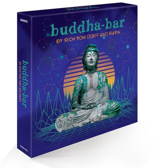 Various Artists- Buddha Bar: By Rich Vom Dorf & Ravin / Various