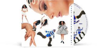 Jade- That's Showbiz Baby (CD)