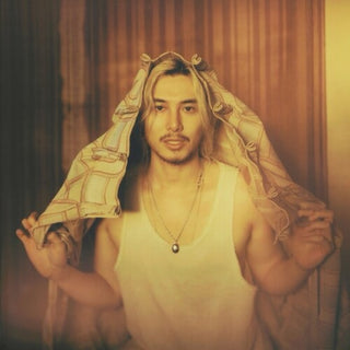 Fujii Kaze- Prema - Limited Edition