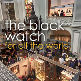 The Black Watch- For All the World