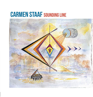 Carmen Staff- Sounding Line