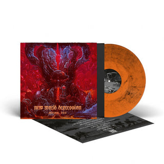 New World Depression- Abysmal Void (Vinyl)