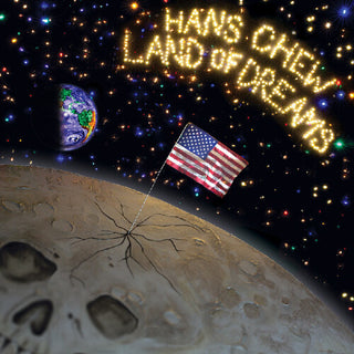 Hans Chew- Land of Dreams (Vinyl)