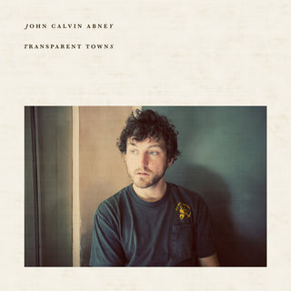 John Calvin Abney- Transparent Towns