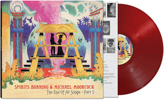 The End Of All Songs - Part 2