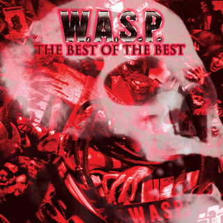 W.A.S.P.- The Best Of The Best