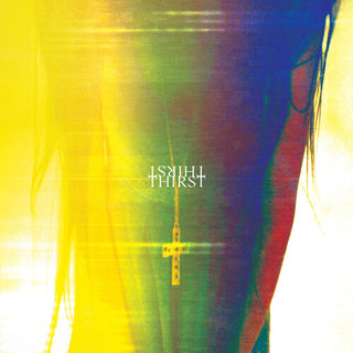 Slow Crush- Thirst (CD)
