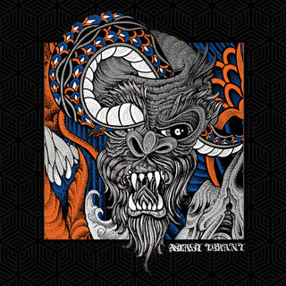 Clutch- Blast Tyrant (2025 Remaster)