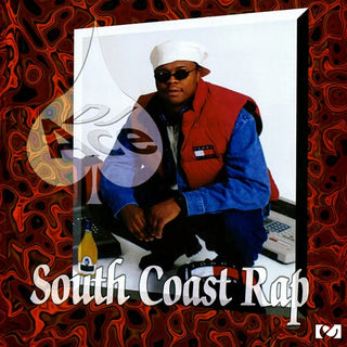 DJ Ace- South Coast Rap