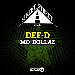 Def-D- Mo Dollaz