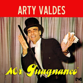Arty Valdes- Mr Guaguanco