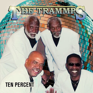 The Trammps- Ten Percent