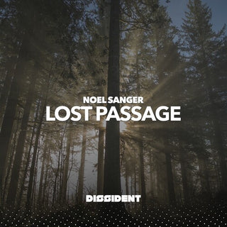 Noel Sanger- Lost Passage