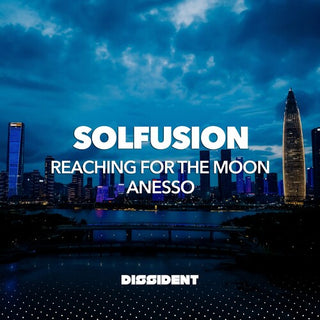Solfusion- Reaching For The Moon / Anesso
