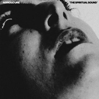 Agriculture- The Spiritual Sound (CD)