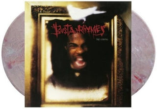 Busta Rhymes- The Coming