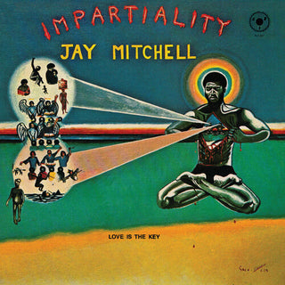 Jay Mitchell- Impartiality