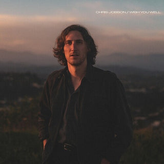 Chris Jobson- Wish You Well