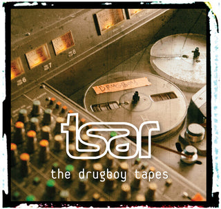 Tsar- The Drugboy Tapes