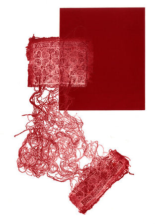 Alex Hitchcock- Letters From Afar