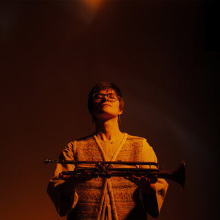 Laura Jurd- Rites & Revelations