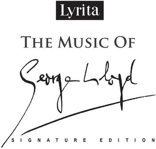 Various- The Music of George Lloyd