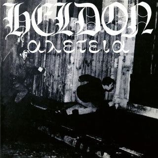 Heldon- Allez-Teia (Heldon II) (50th Anniversary Edition)