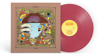 West Texas Exiles- 8000 Days